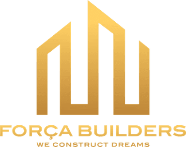 Força Builders Logo