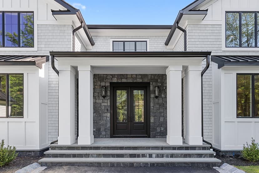 Custom Home Building