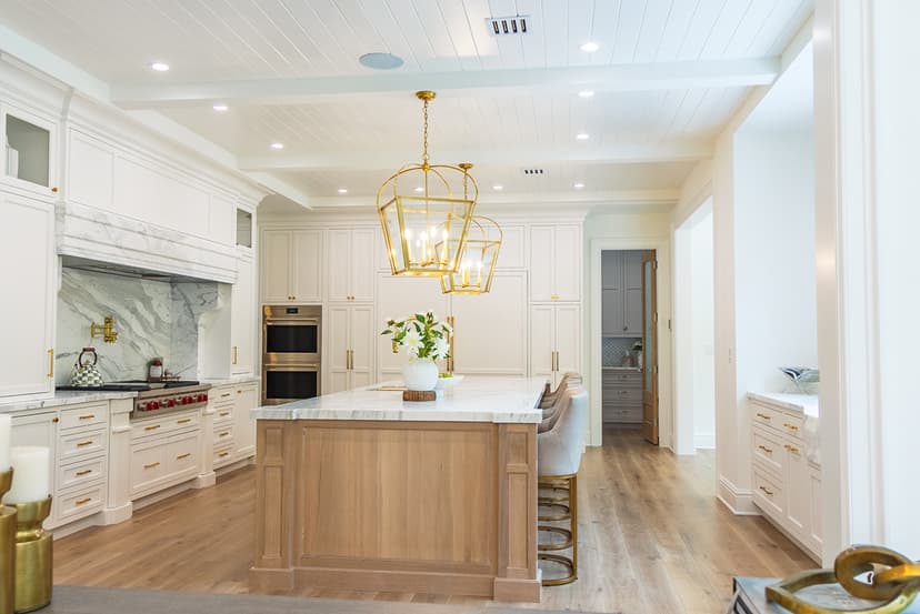 Commercial Construction