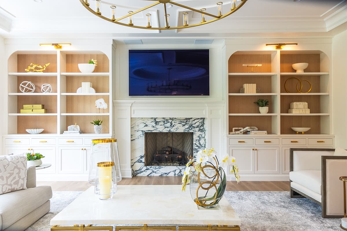 Professional Construction Service