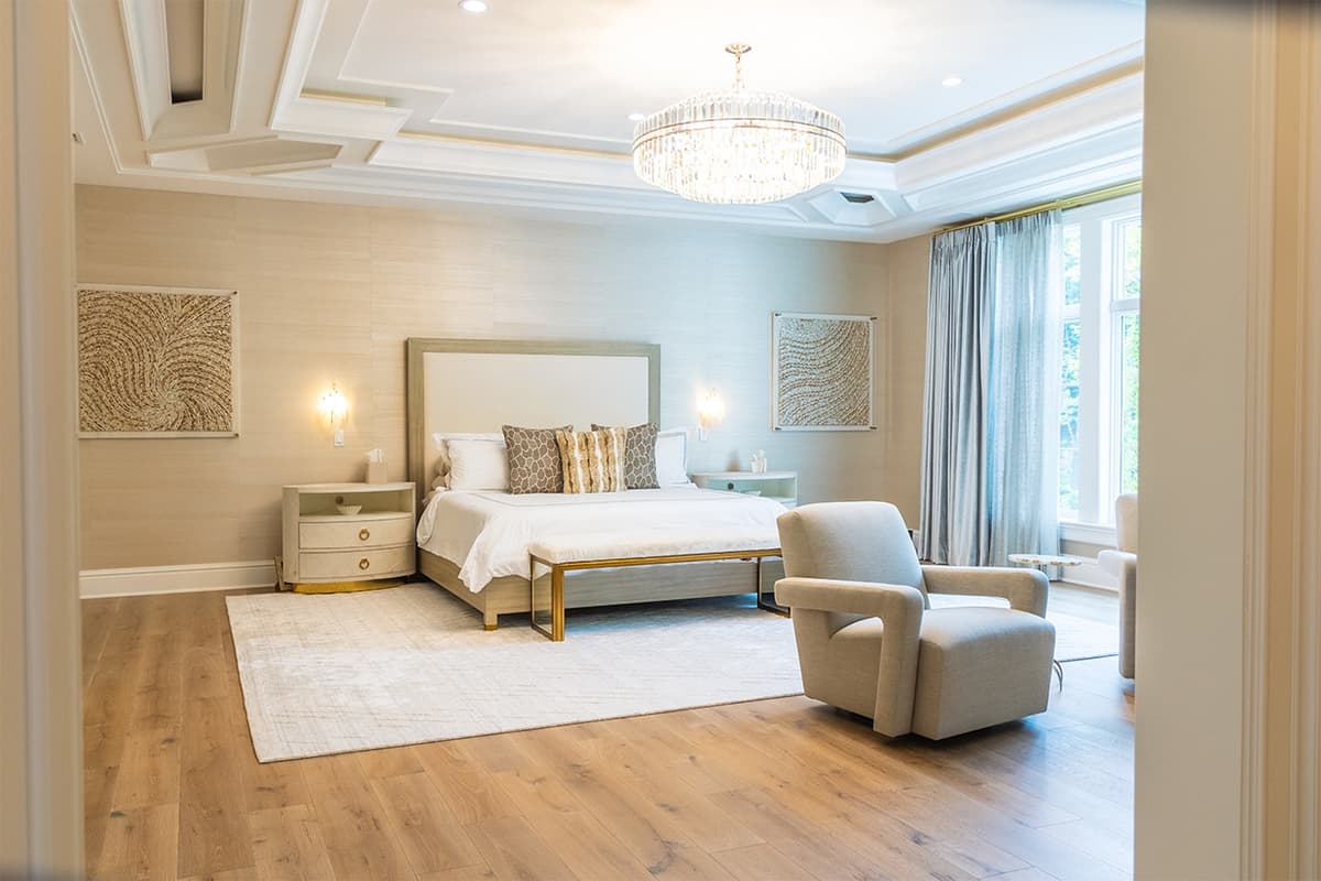 Commercial Construction Service