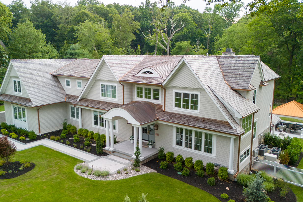 Portfolio Banner - Our Quality Construction Projects